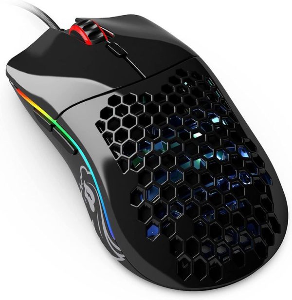 Gaming Mouse For Pc