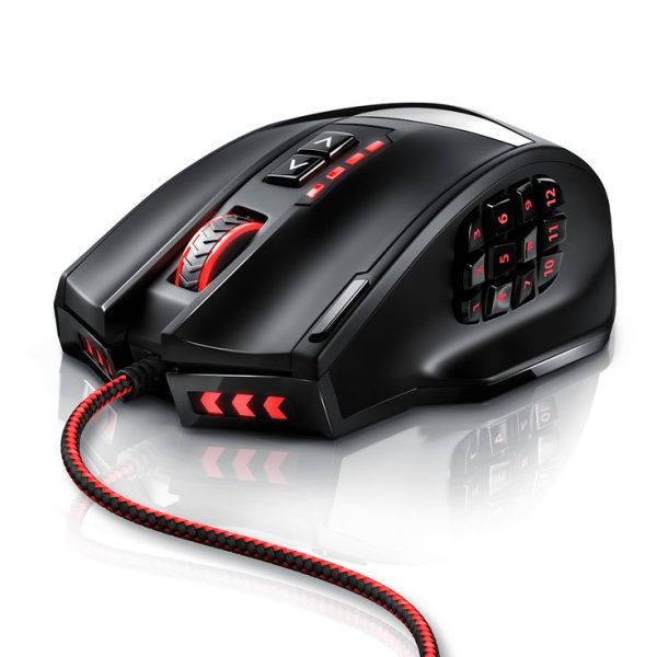 Gaming Mouse Pro